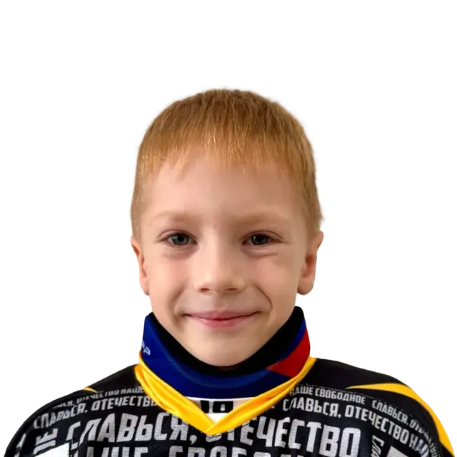 Кузнецов Глеб