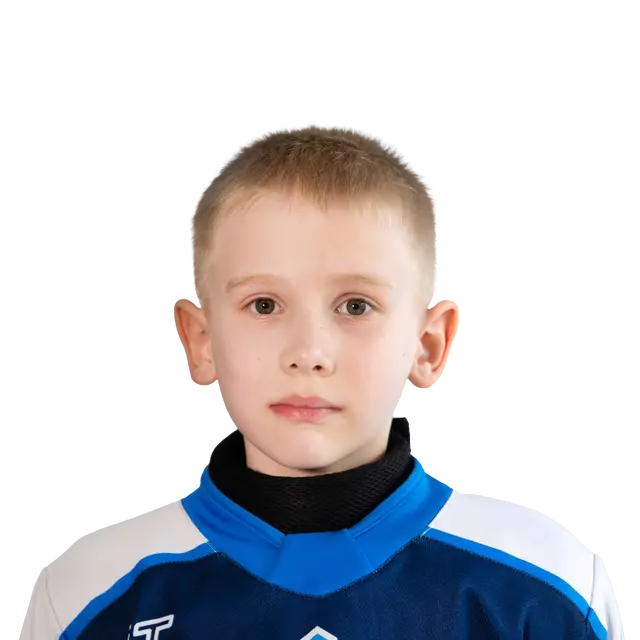 Жуков Гордей