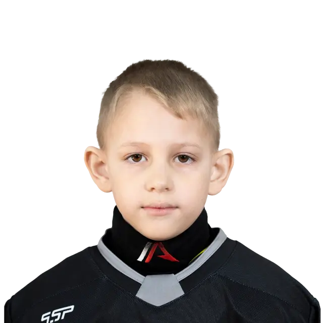 Леонов Леонид