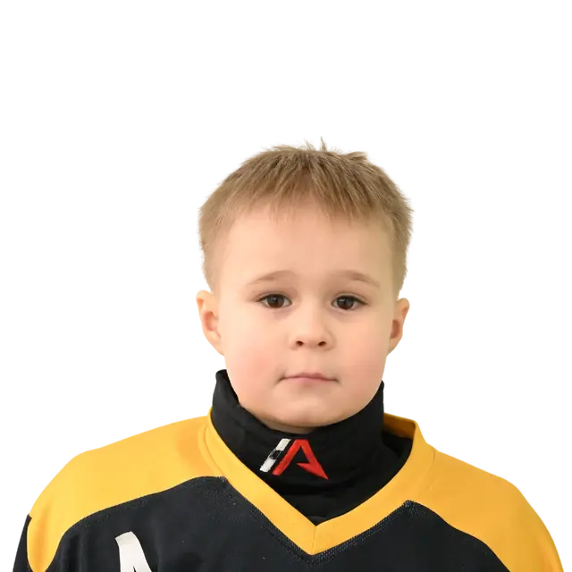 Железцов Лука