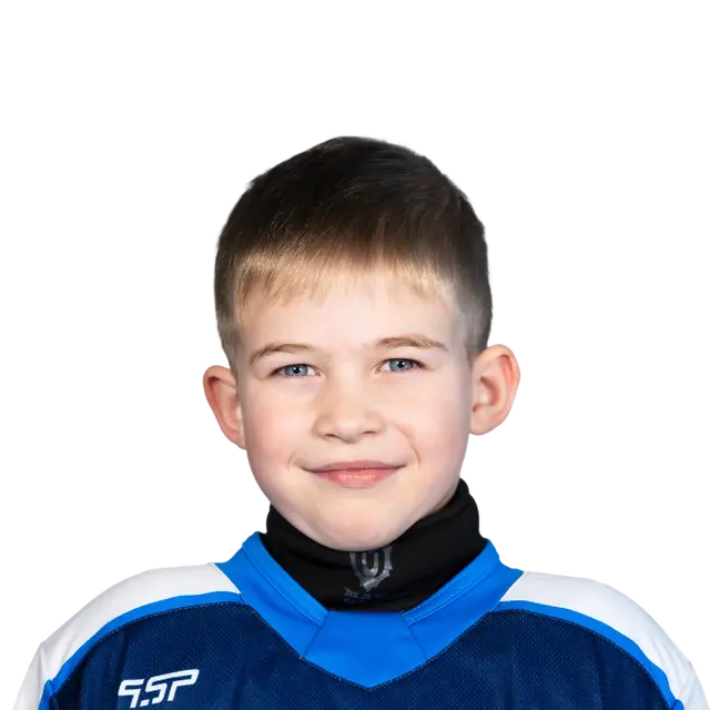 Чекалин Иван