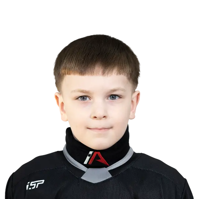 Агапов Михаил