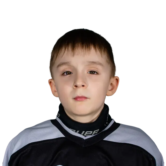 Тюрбит Михаил