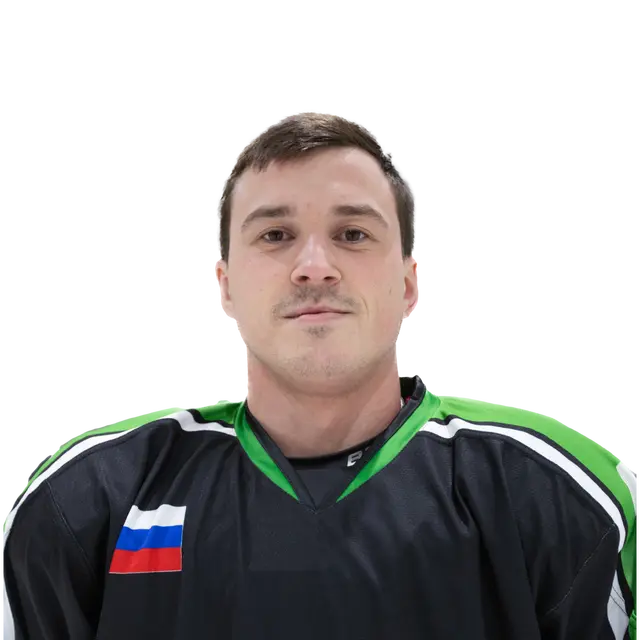 Маслахов Фанус Калимуллович