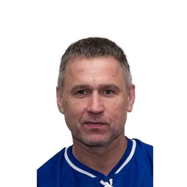Kukushkin Sergey