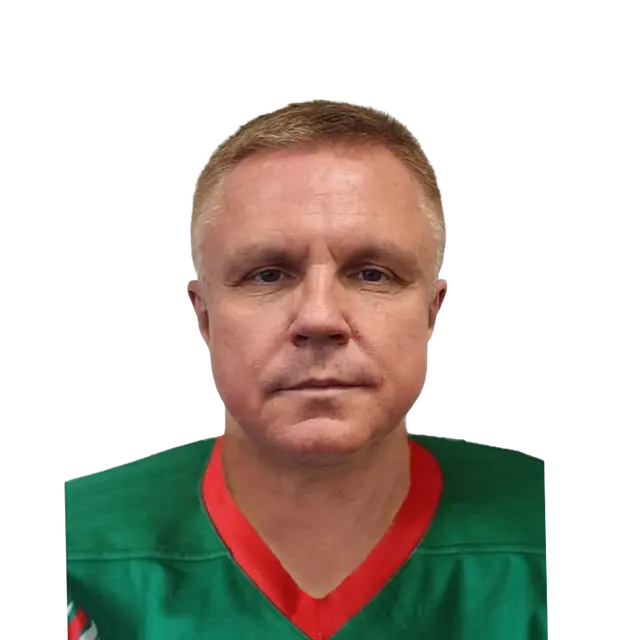 Semenov Aleksey