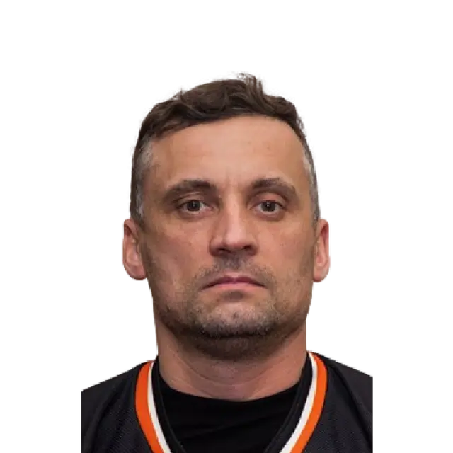 Anufriev Oleg