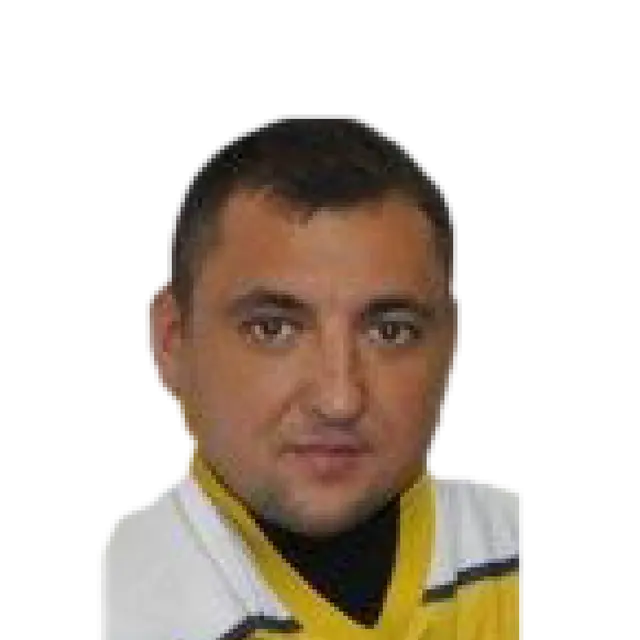 Лесовой Сергей