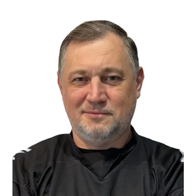 Собин Андрей Сергеевич