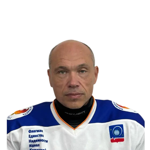 Petrov Sergey