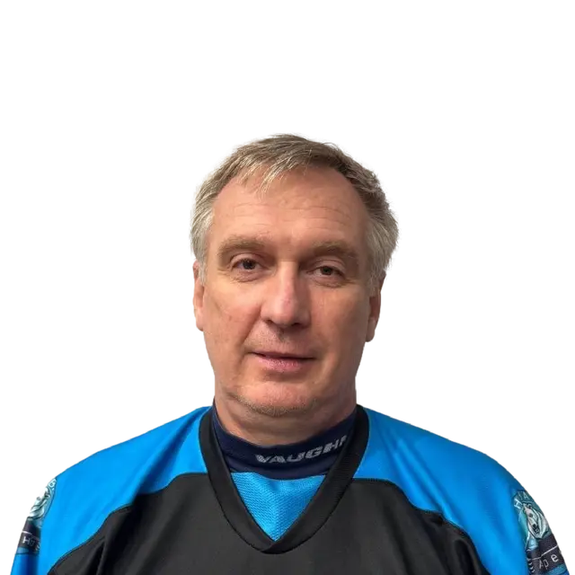 Mineev Aleksandr