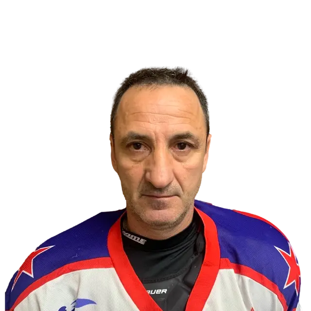 Даниленко Игорь Александрович