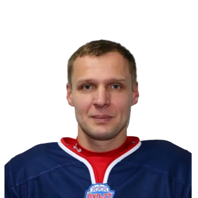 Fedorov Andrey