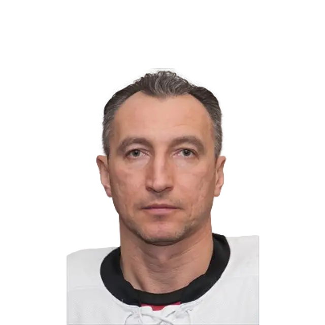 Prokoshin Sergey