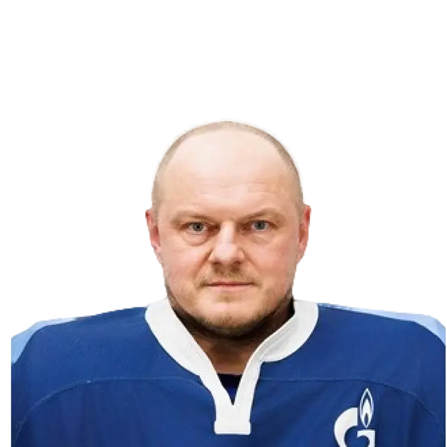 Sokolov Aleksandr