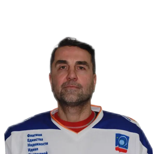 Fadeev Aleksandr