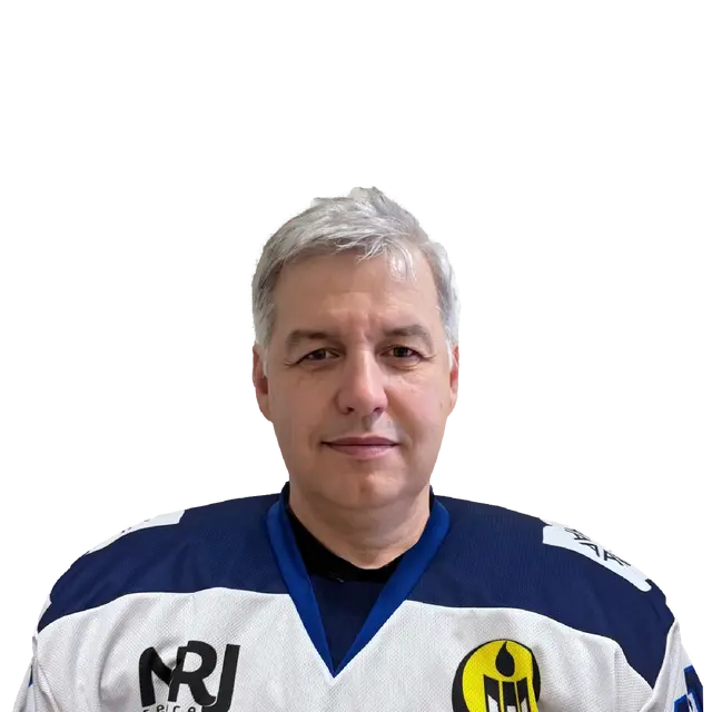 Прохоров Александр Владимирович