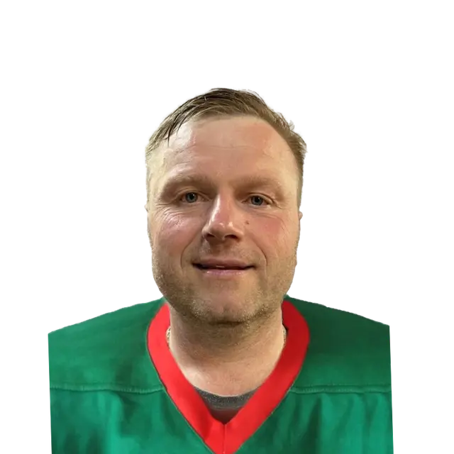Baukov Aleksey