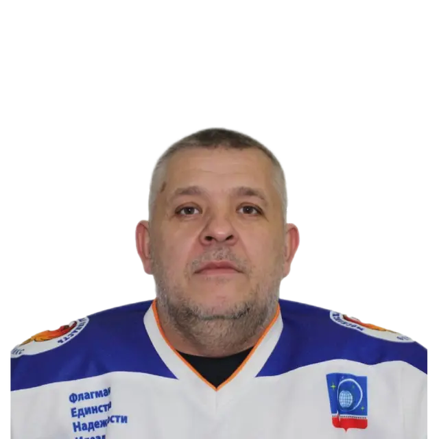 Samsonov Aleksandr