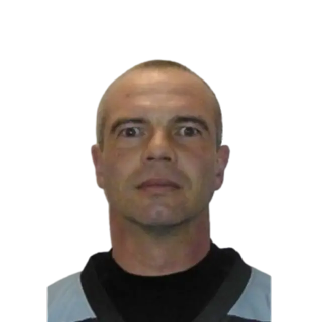 Rogozhnikov Vladimir