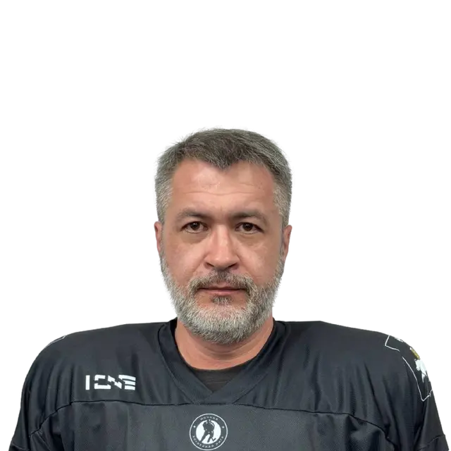 Tashkinov Lev