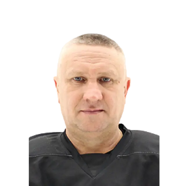 Minchenko Andrey