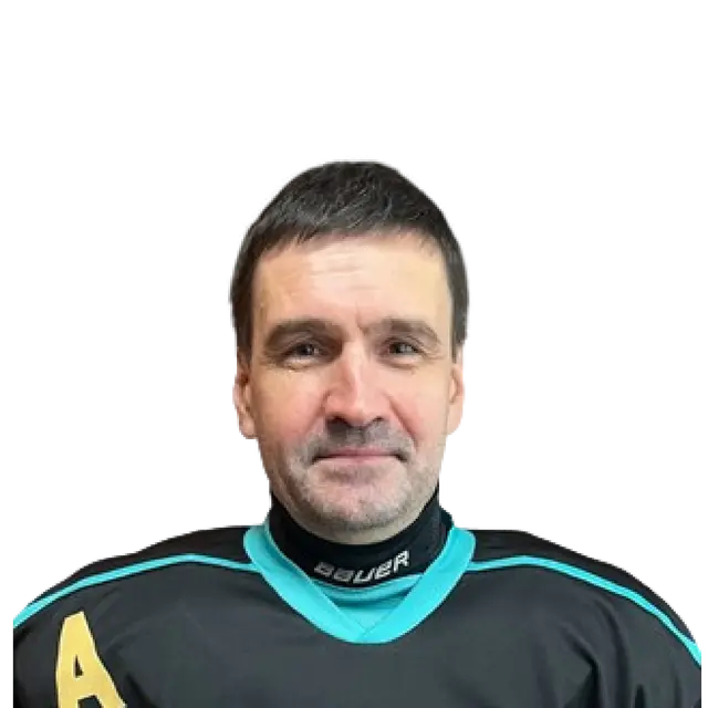 Maksimov Anton