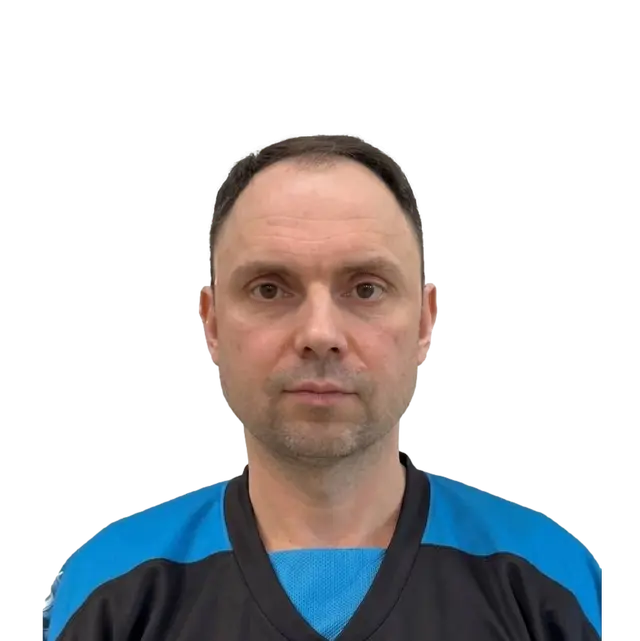 Levin Vladislav
