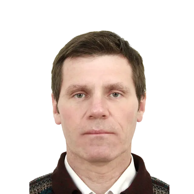 Borzdun Vadim