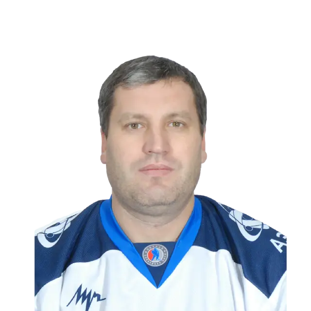 Tikhonov Aleksandr