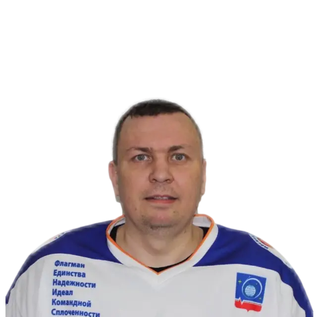 Marchenko Vladislav