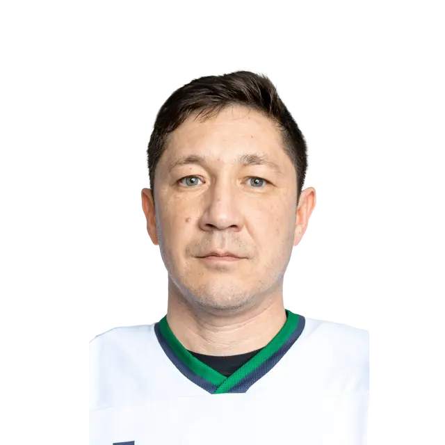 Слынько Александр Александрович
