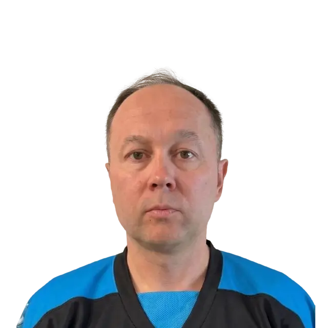 Ragalev Vitaliy