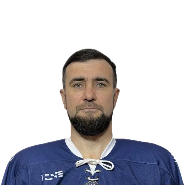 Gatiyatov Alfred