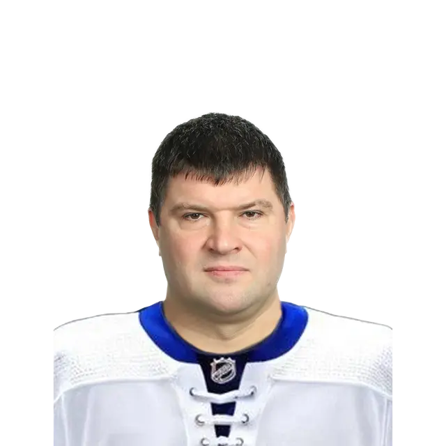 Pervushin Aleksandr