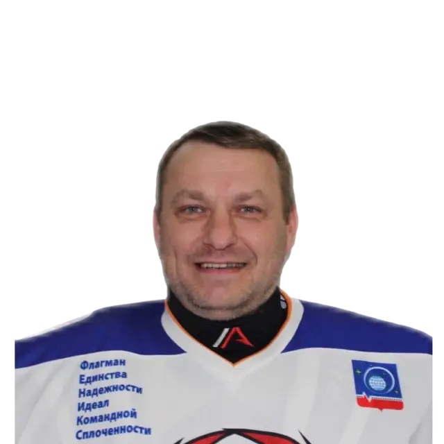 Степанов Дмитрий