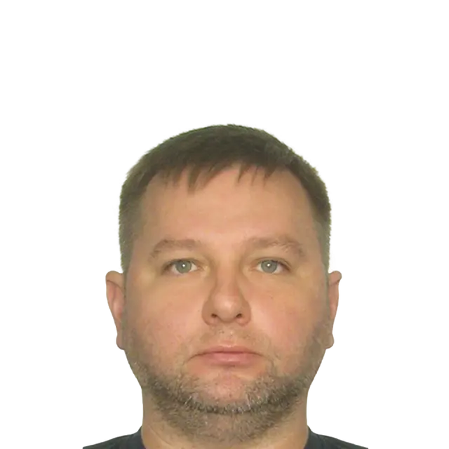 Корнилов Вадим Вячеславович