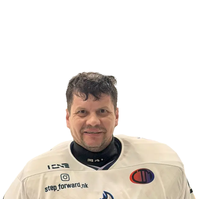 Andronov Dmitriy