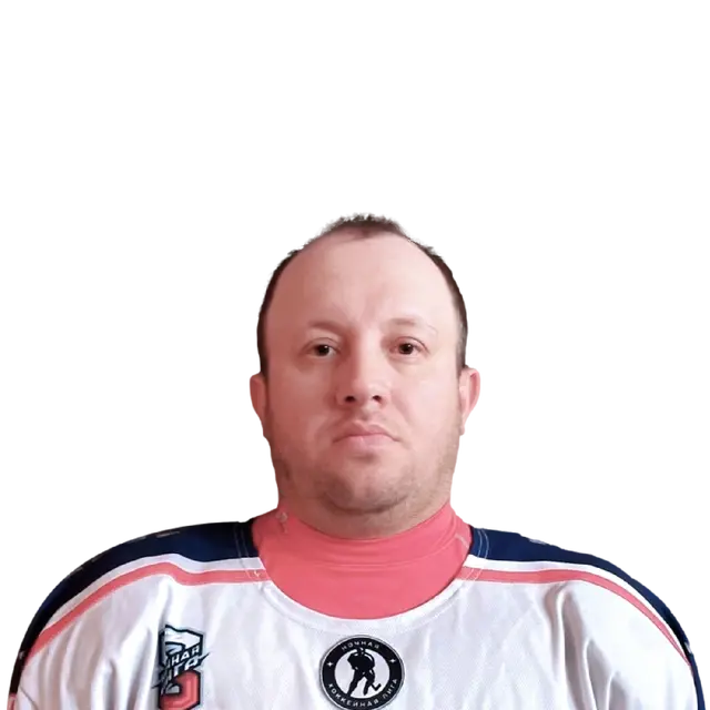 Cimbal Aleksey