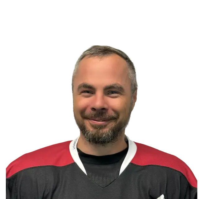 Kudrickiy Pavel