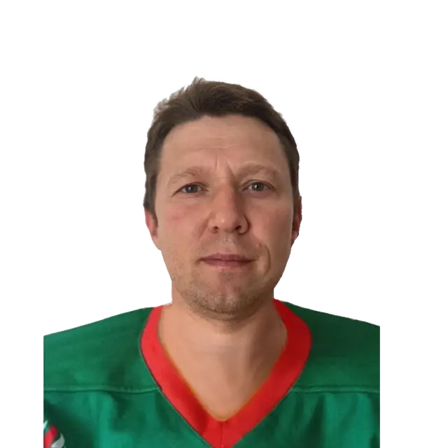 Sysoev Roman