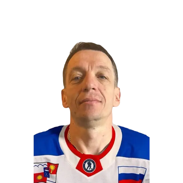 Бородавкин Вадим Евгеньевич