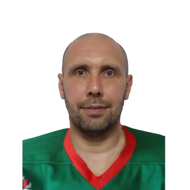 Исаков Алексей Леонидович