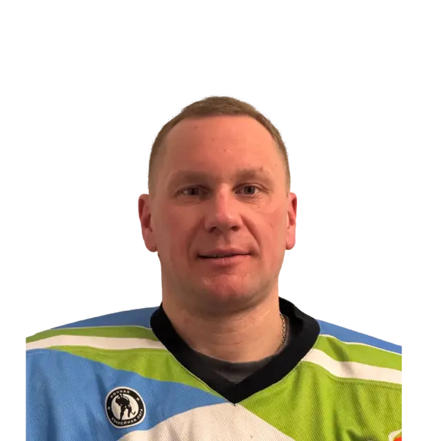 Golovin Pavel