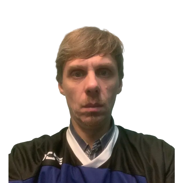 Astakhov Vladimir