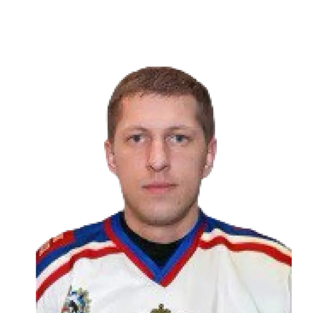 Kudryashov Vitaliy