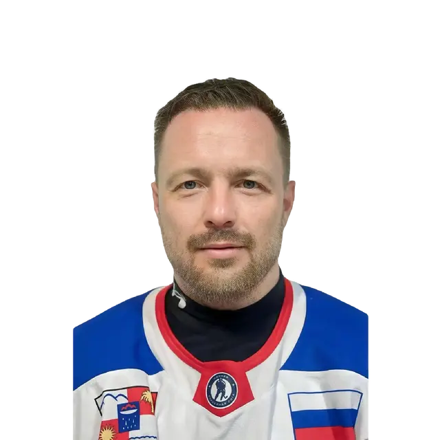 Galeev Rinat