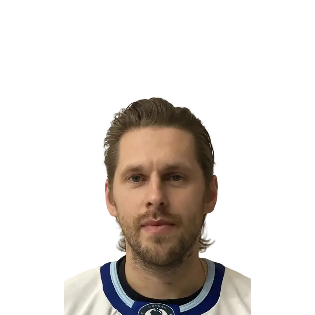 Kuz'min Mikhail