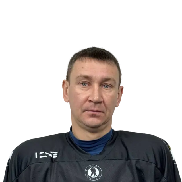 Zelenin Evgeniy