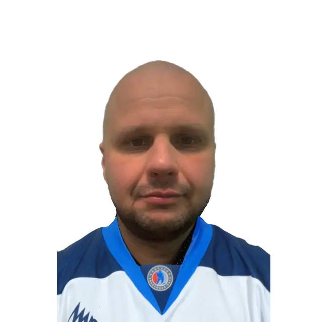 Zhuravlev Anton